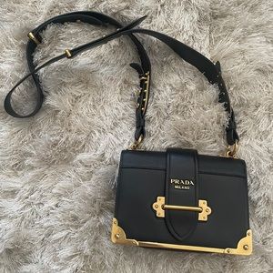 Prada purse